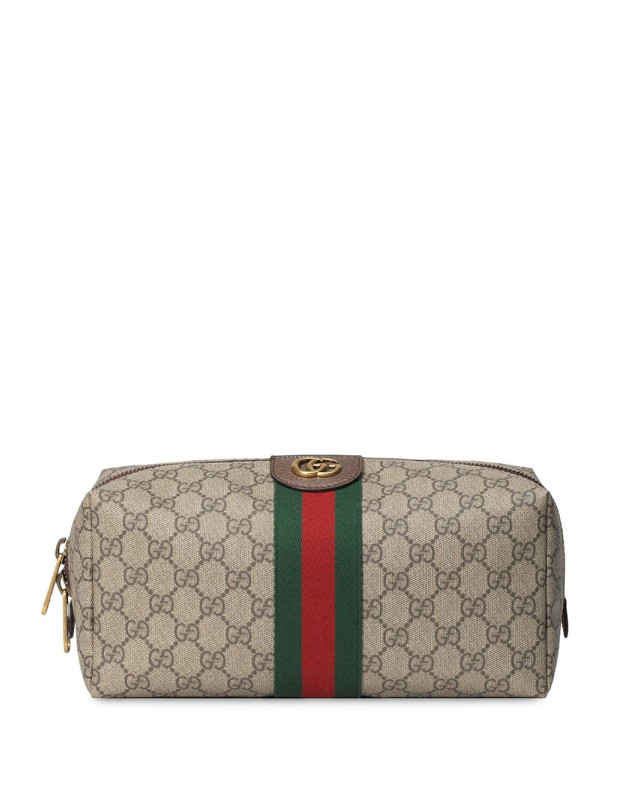 [Gucci] Beauty Case SS26 5727679IK3T8745