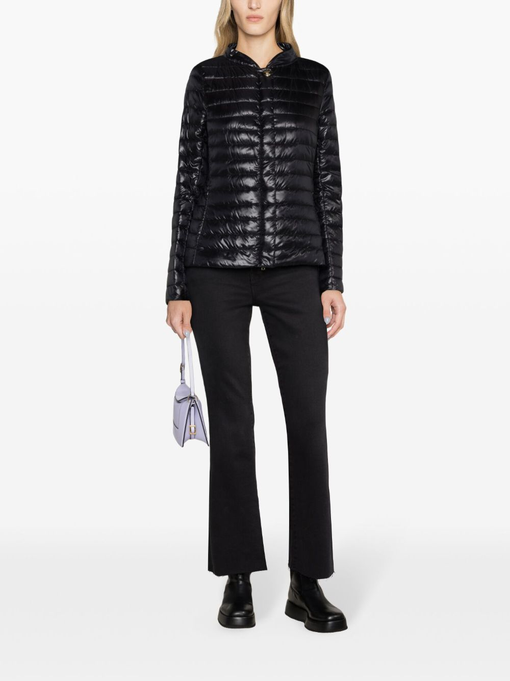 [Herno] Down jacket SS26 PI0608DIC12017Z9300