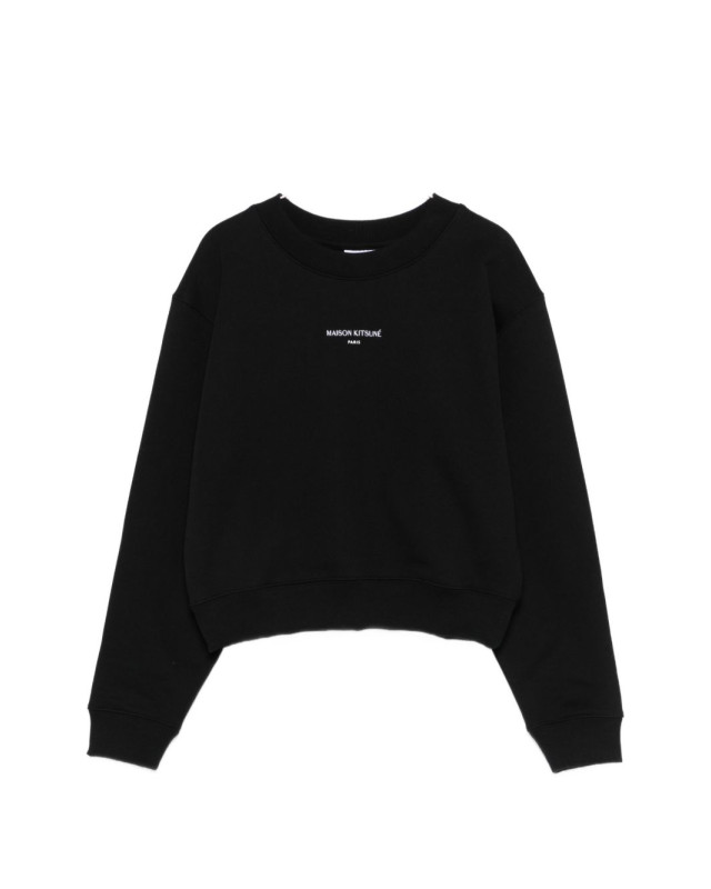 [MAISON KITSUNE] Sweatshirt SS26 QW00300KM0341P199