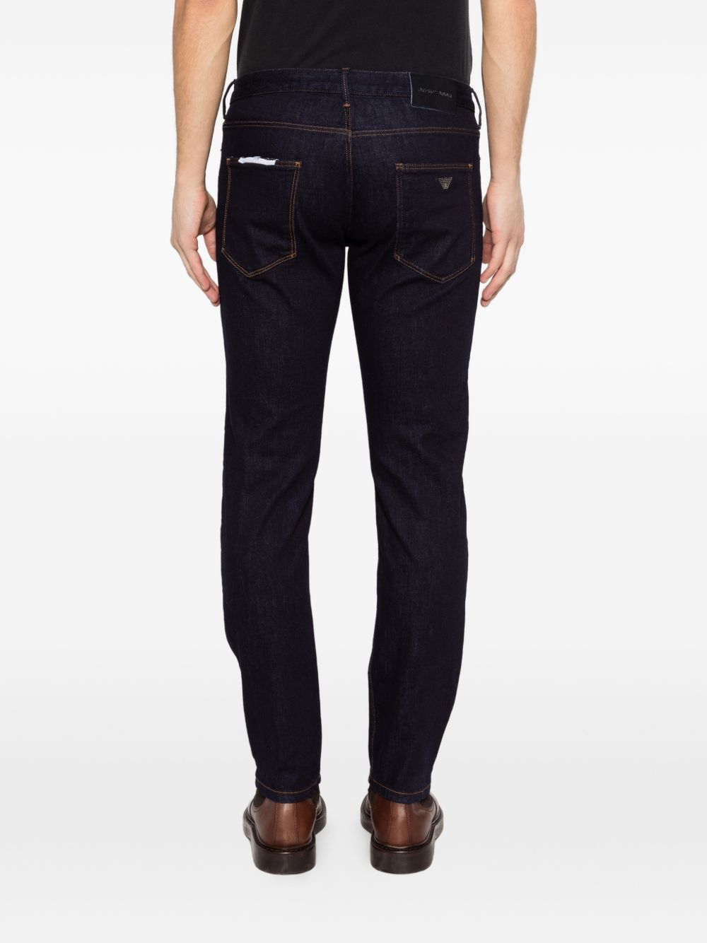 [Emporio Armani] Jeans SS26 EM000121AF22800MB001