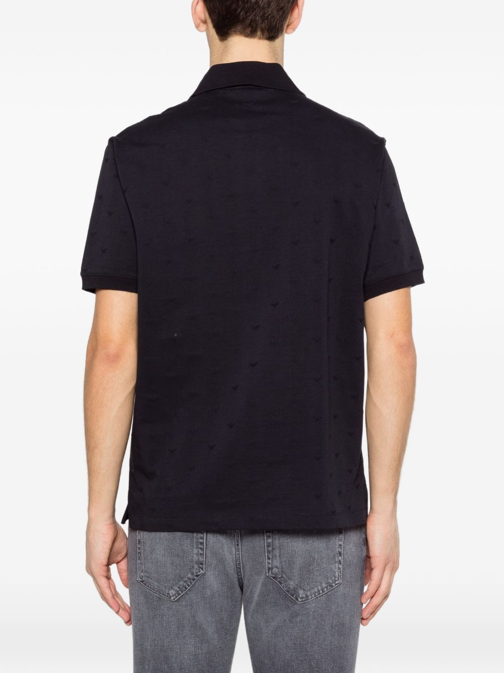 [Emporio Armani] T-shirts Short Sleeve SS26 EM004912AF10762FB469