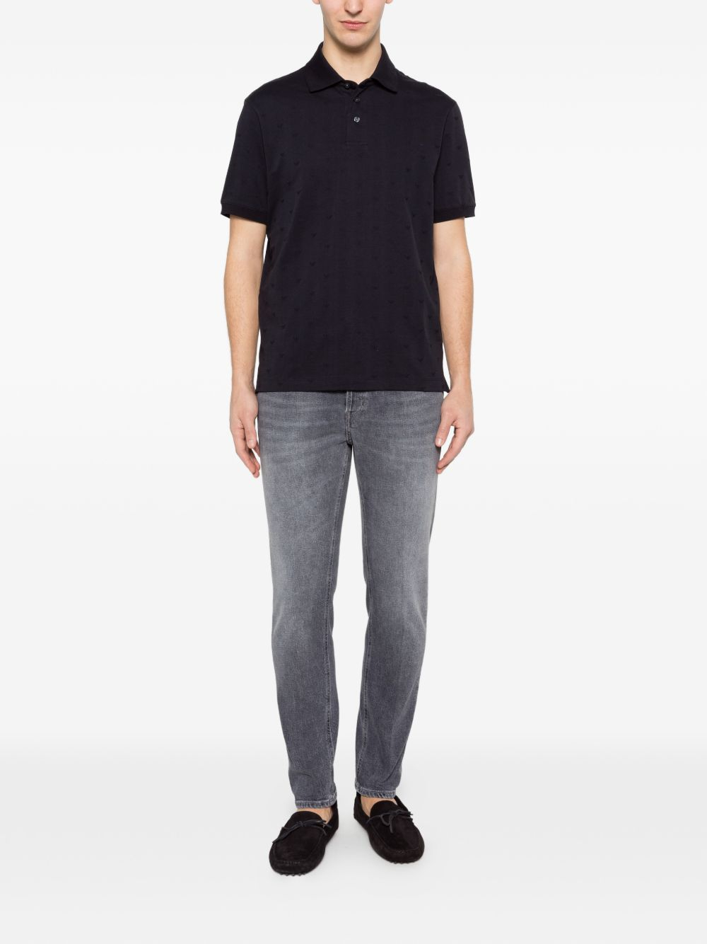 [Emporio Armani] T-shirts Short Sleeve SS26 EM004912AF10762FB469