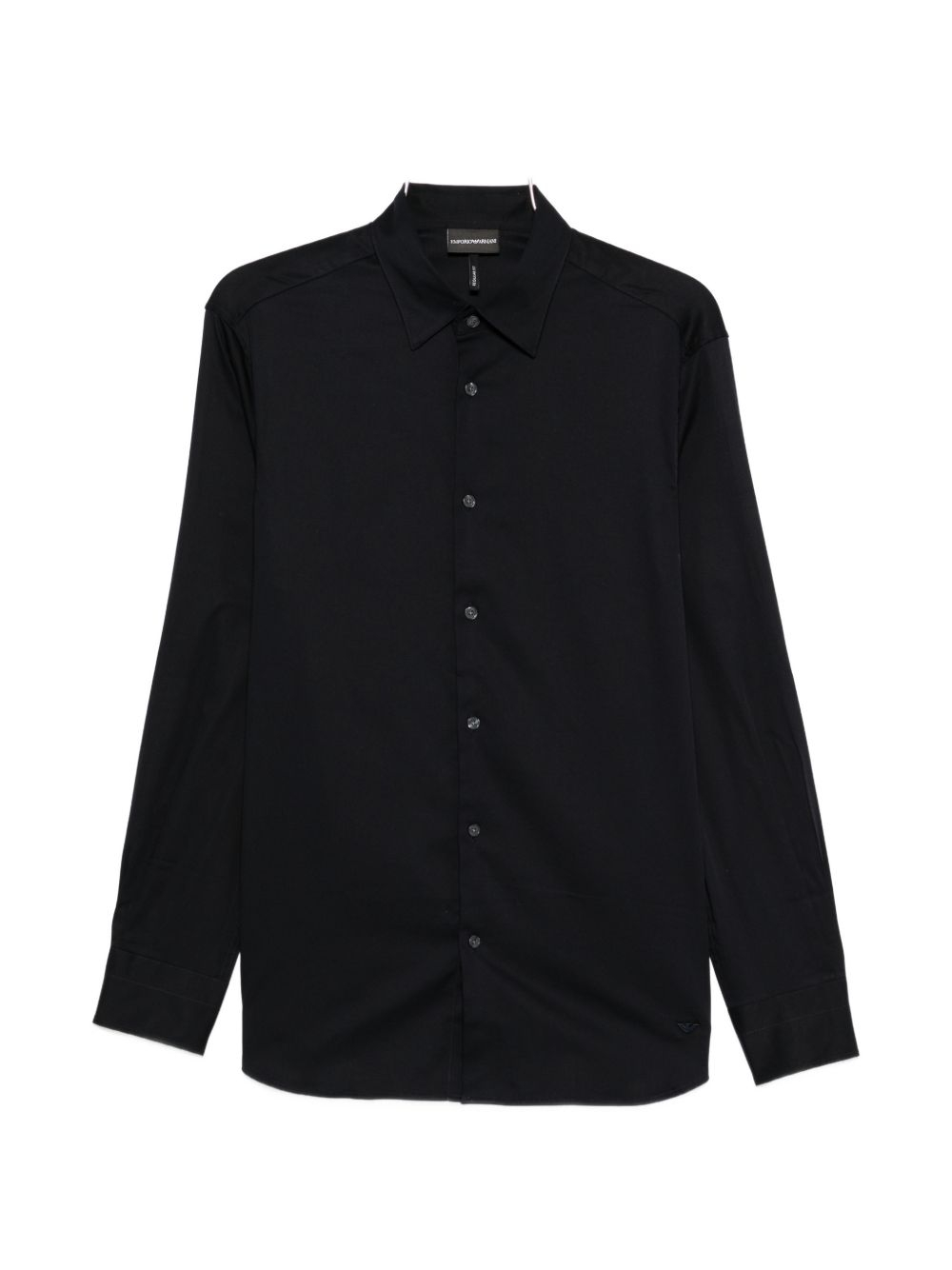 [Emporio Armani] Shirts Long Sleeve SS26 EM005123AF23800UB118