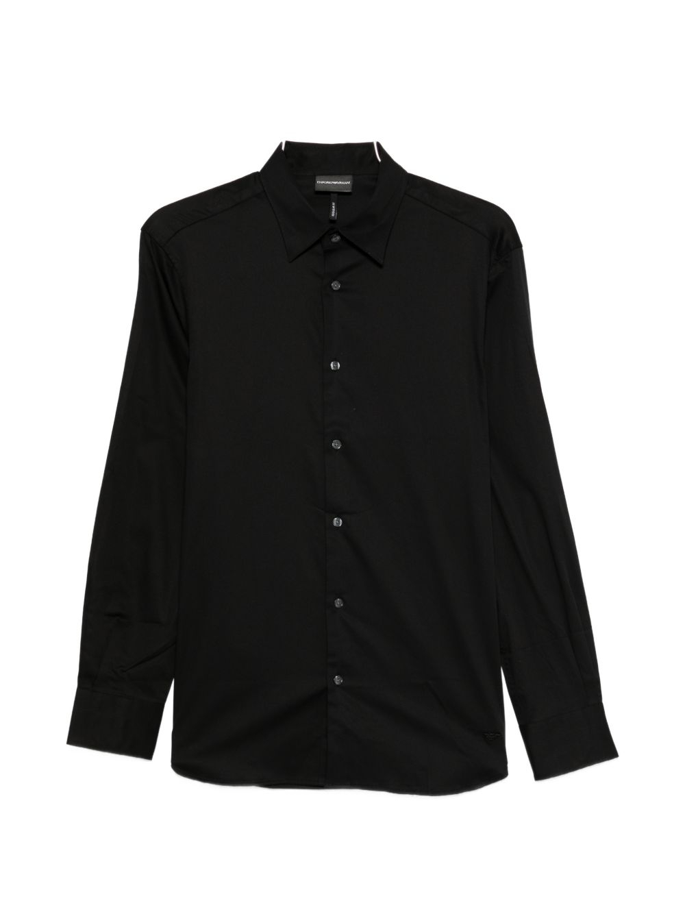 [Emporio Armani] Shirts Long Sleeve SS26 EM005123AF23800UC001