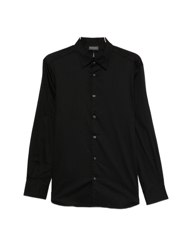 [Emporio Armani] Shirts Long Sleeve SS26 EM005123AF23800UC001