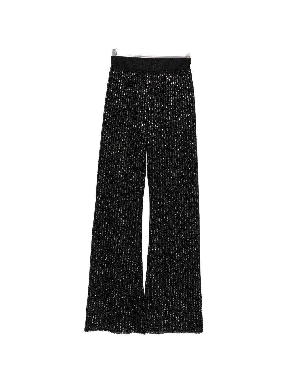 [MISSONI] Trousers SS26 DS26SI08BK01GHS91RX