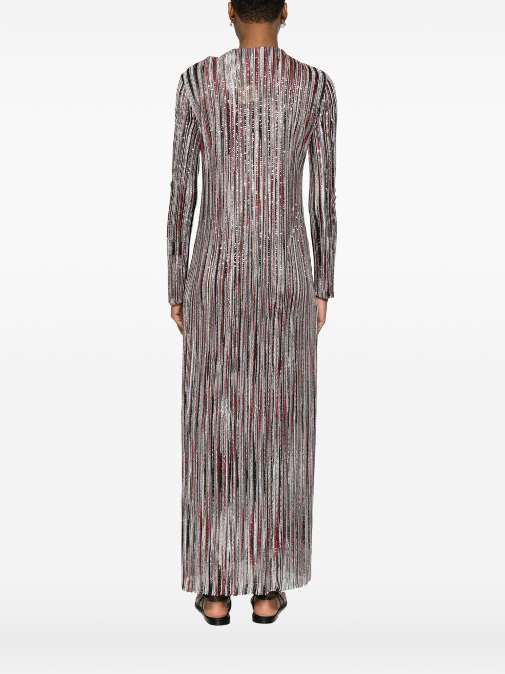 [MISSONI] Cardigan SS26 DS26SM0FBK01H1SMSMB