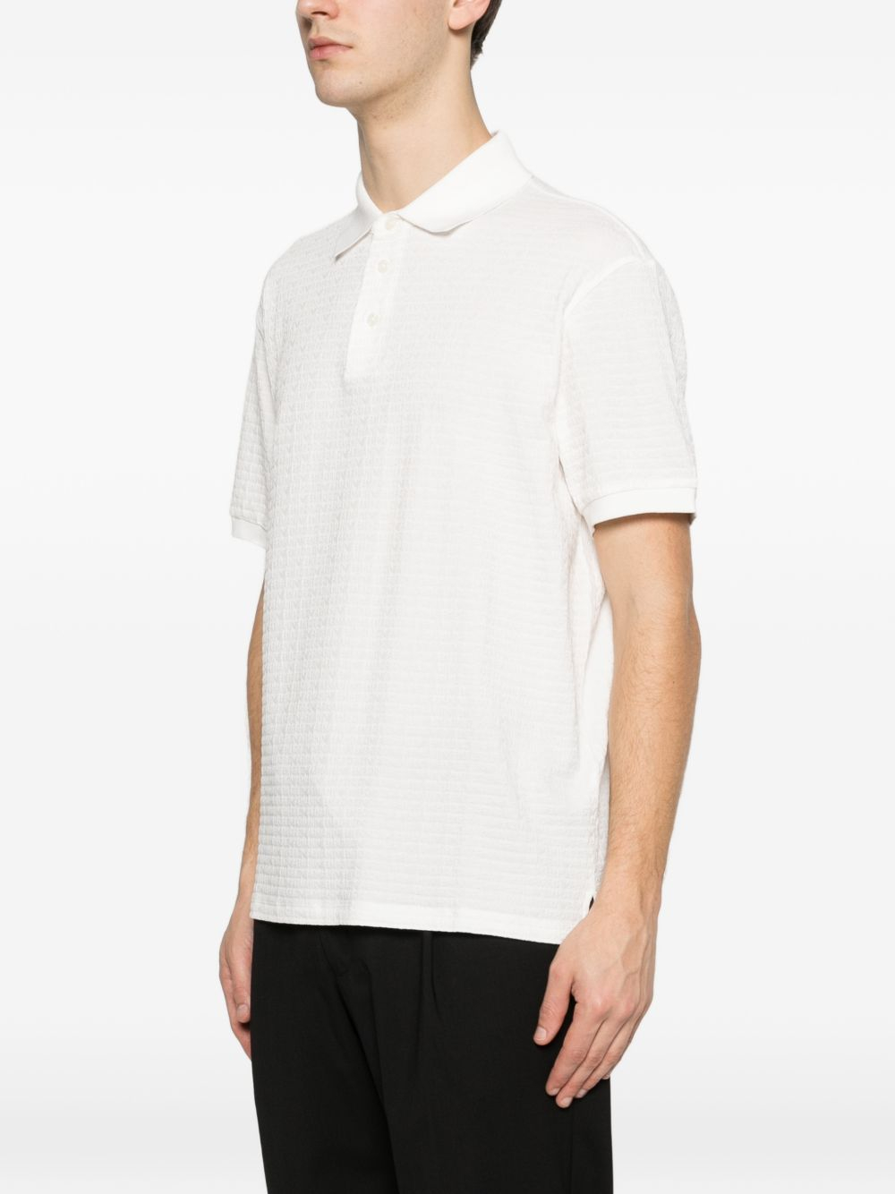 [Emporio Armani] T-shirts Short Sleeve SS26 EM004595AF10762F0185