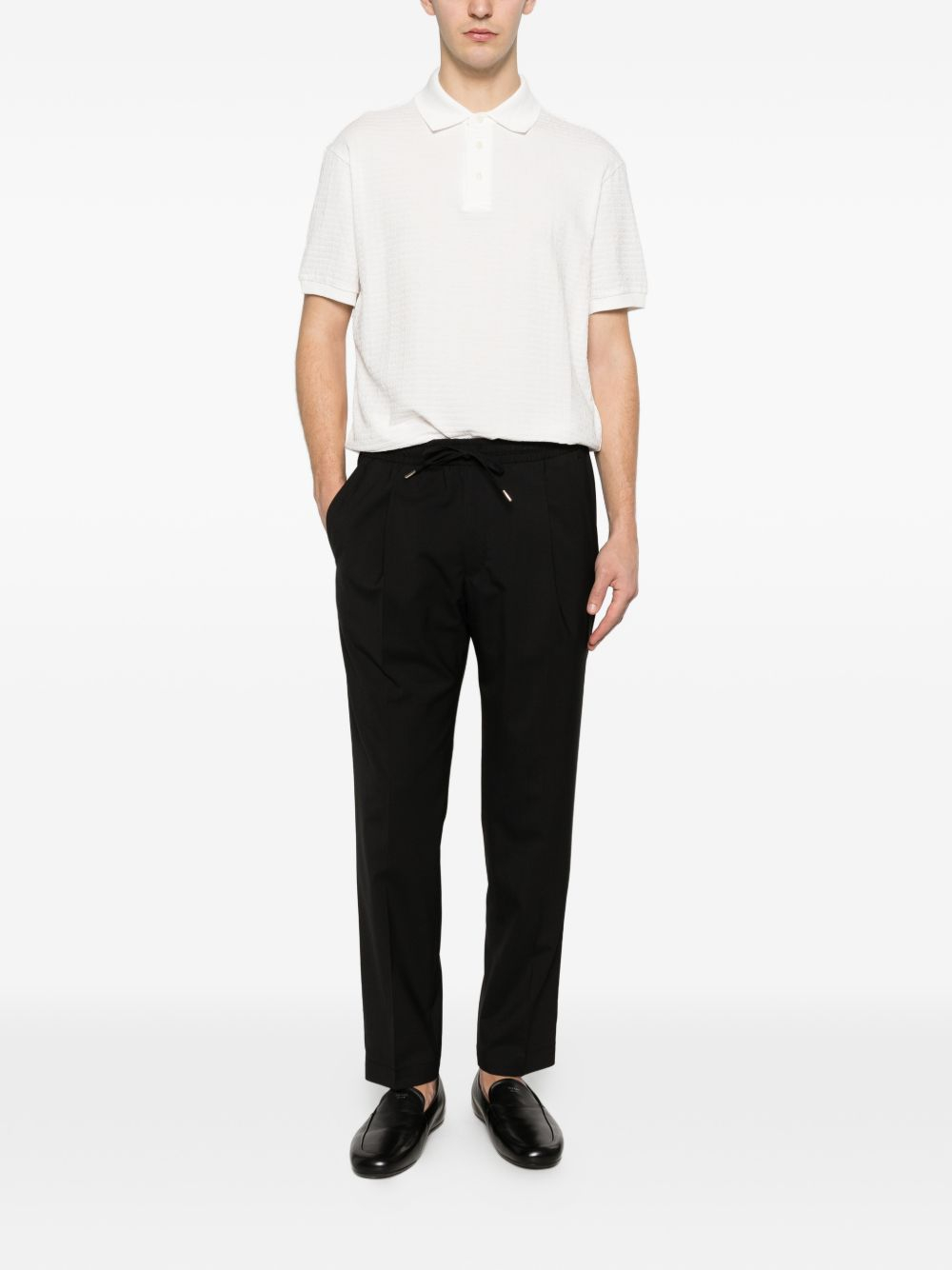[Emporio Armani] T-shirts Short Sleeve SS26 EM004595AF10762F0185