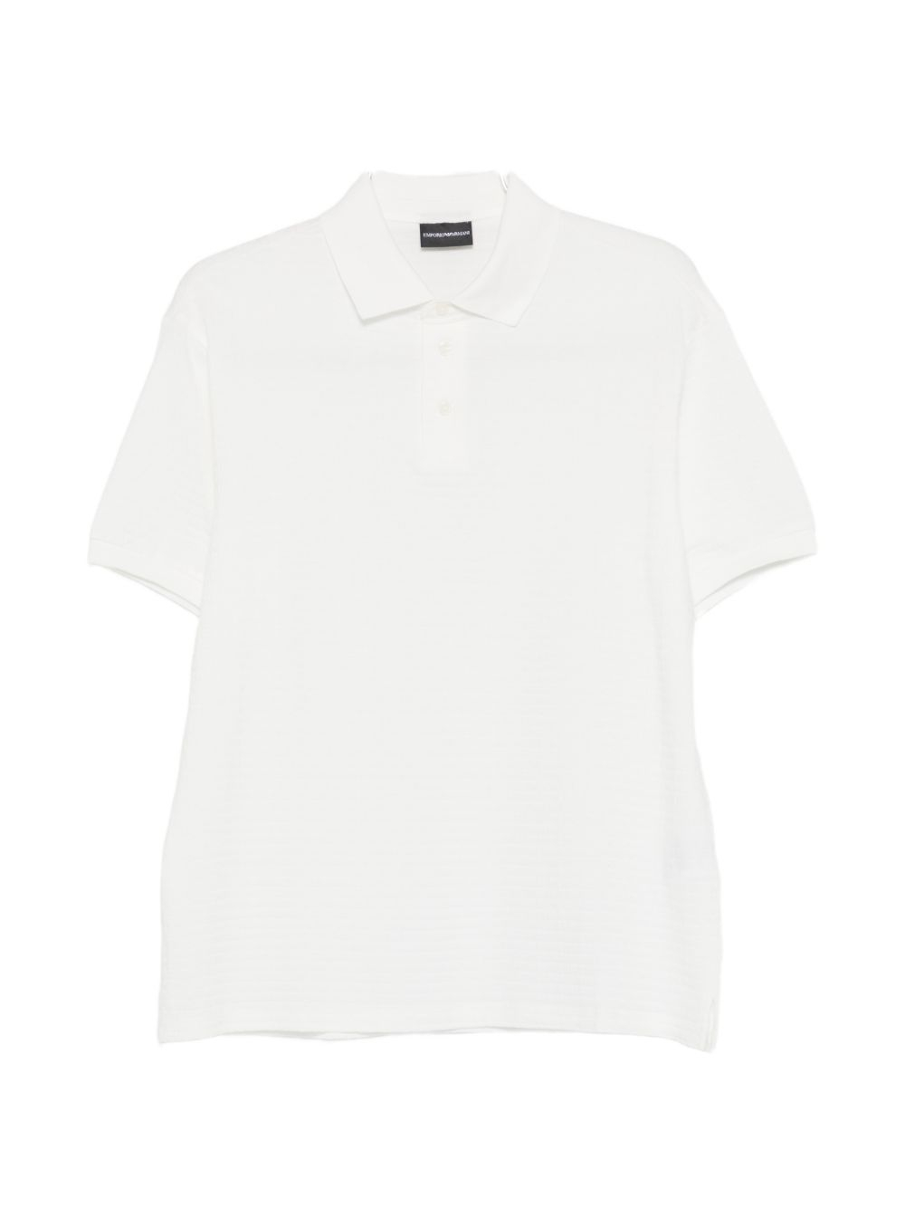 [Emporio Armani] T-shirts Short Sleeve SS26 EM004595AF10762F0185