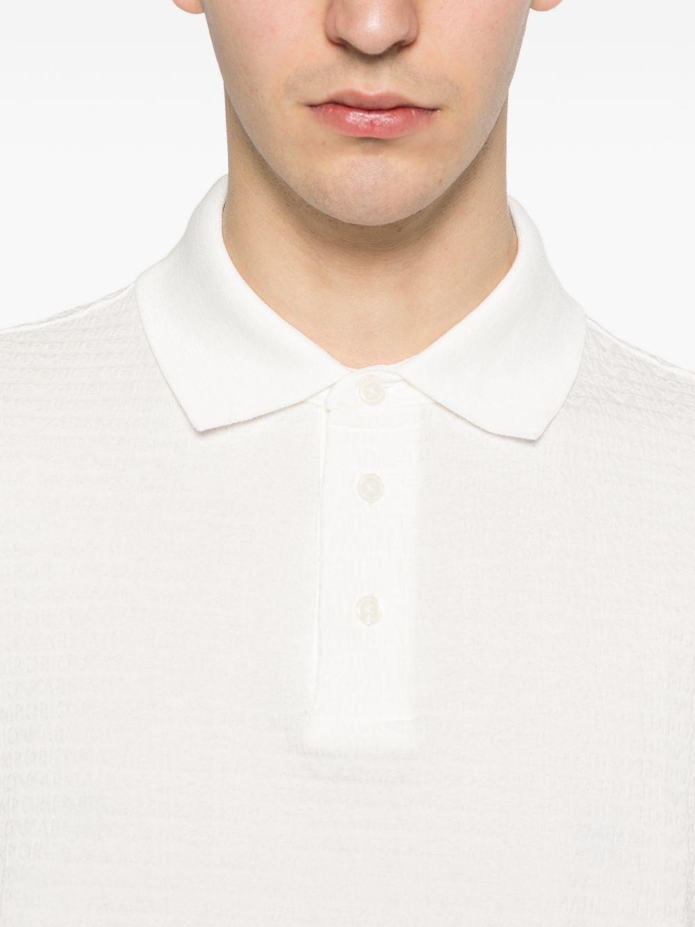 [Emporio Armani] T-shirts Short Sleeve SS26 EM004595AF10762F0185