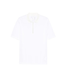 [Sacai] T-shirts Short Sleeve SS26 26-04000M101
