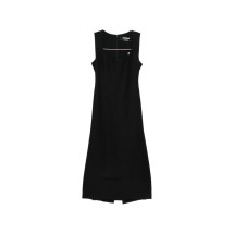 [JACQUEMUS] Sleeveless dress SS26 DRW00736AW00746990