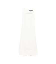 [JACQUEMUS] Sleeveless dress SS26 DRW00736AW00746110