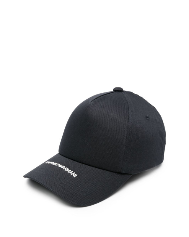 [Emporio Armani] Cap SS26 EM004846AF23344MB088