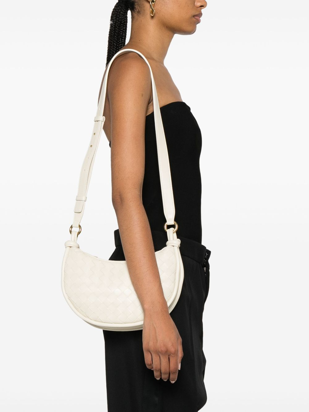 [Bottega Veneta] Shoulder bag SS26 796638V1W519195