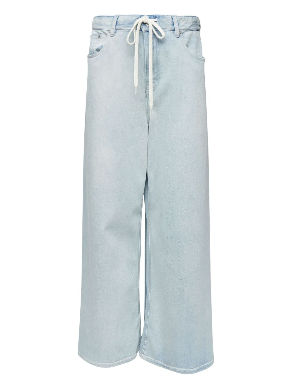 [MM6 Maison Margiela] Jeans SS26 S52LA0262M30056961