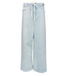 [MM6 Maison Margiela] Jeans SS26 S52LA0262M30056961