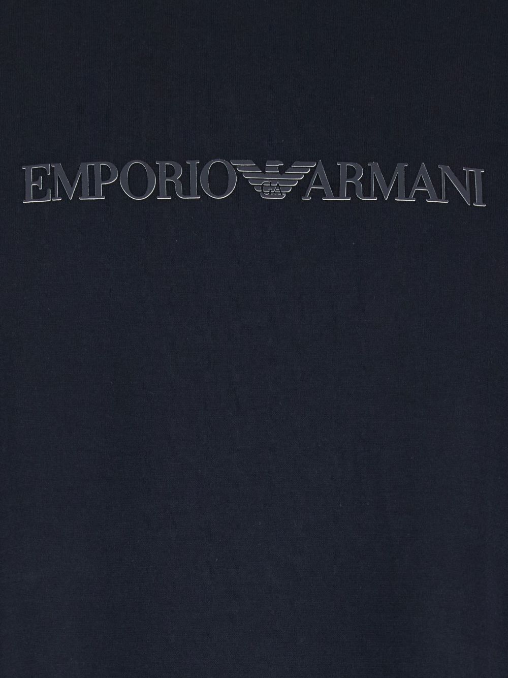 [Emporio Armani] T-shirts Short Sleeve SS26 EM004583AF13669MB563