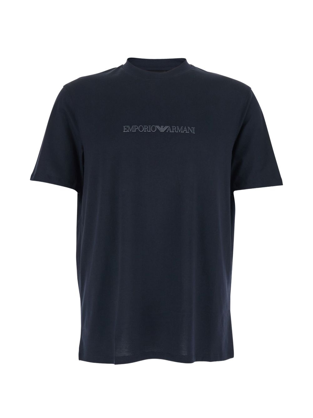 [Emporio Armani] T-shirts Short Sleeve SS26 EM004583AF13669MB563