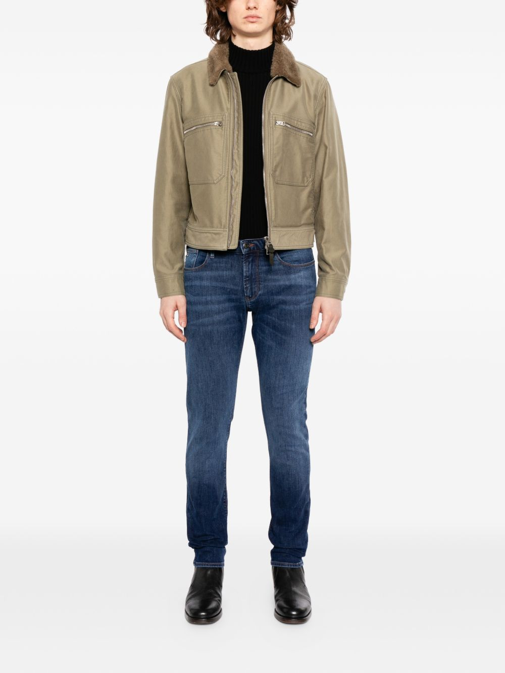 [Emporio Armani] Jeans SS26 EM000121AF22800MB002
