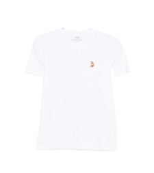 [MAISON KITSUNE] T-shirts Short Sleeve SS26 QW00109KJ7026P100