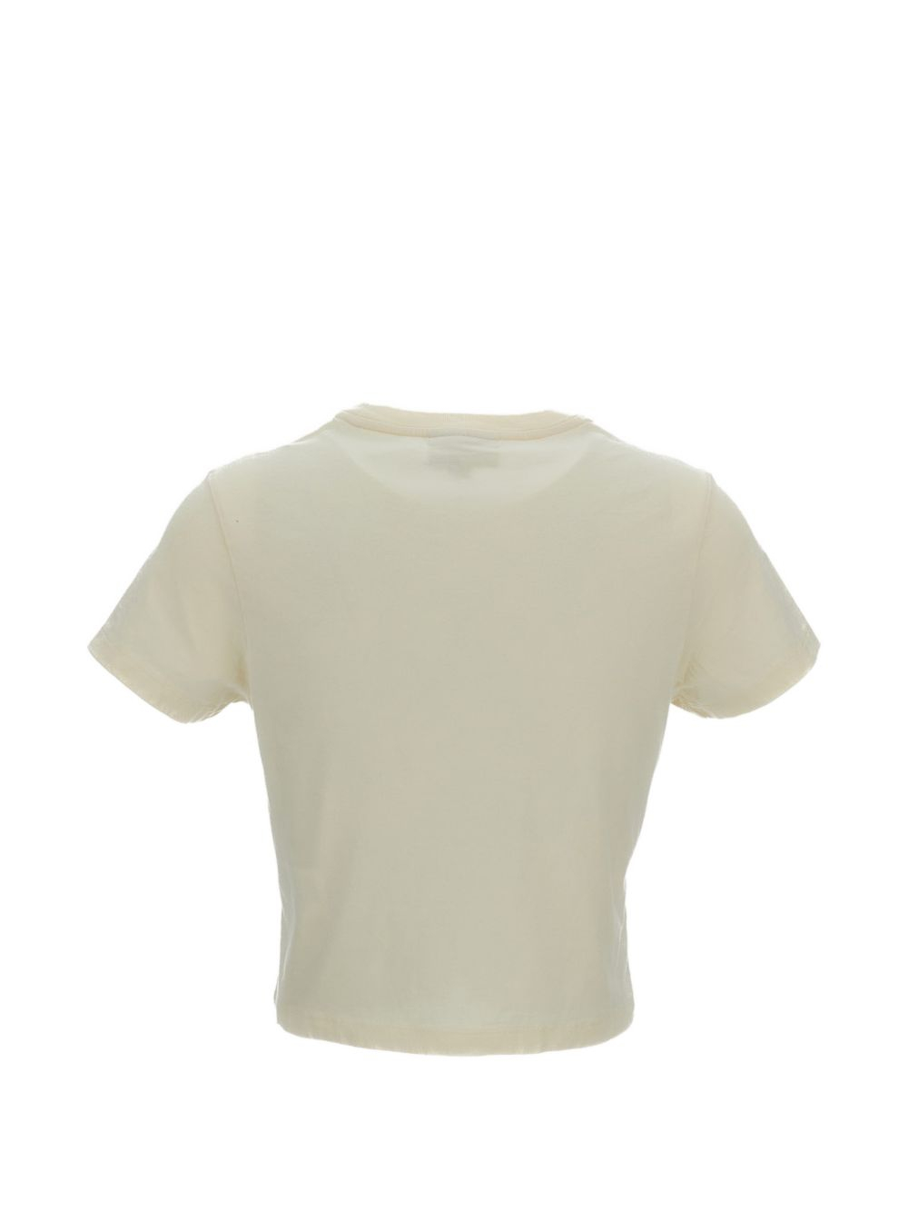 [MAISON KITSUNE] T-shirts Short Sleeve SS26 MW00105KJ70260063