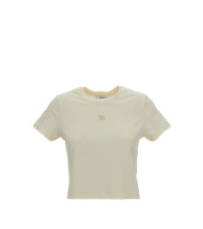 [MAISON KITSUNE] T-shirts Short Sleeve SS26 MW00105KJ70260063