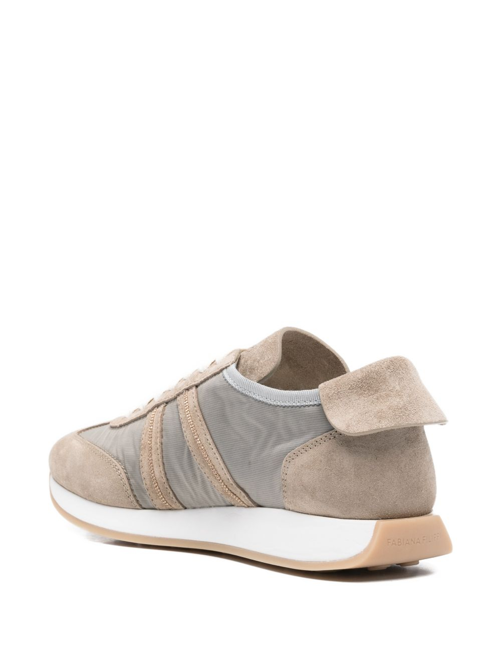 [Fabiana Filippi] Sneakers SS26 ASD266A804M030VR1