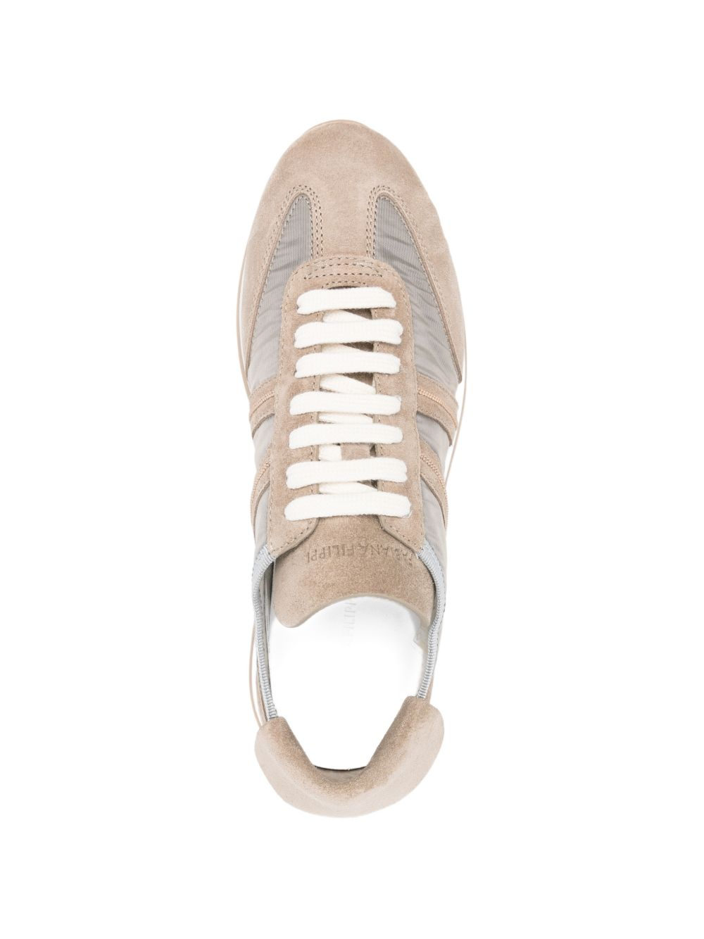 [Fabiana Filippi] Sneakers SS26 ASD266A804M030VR1