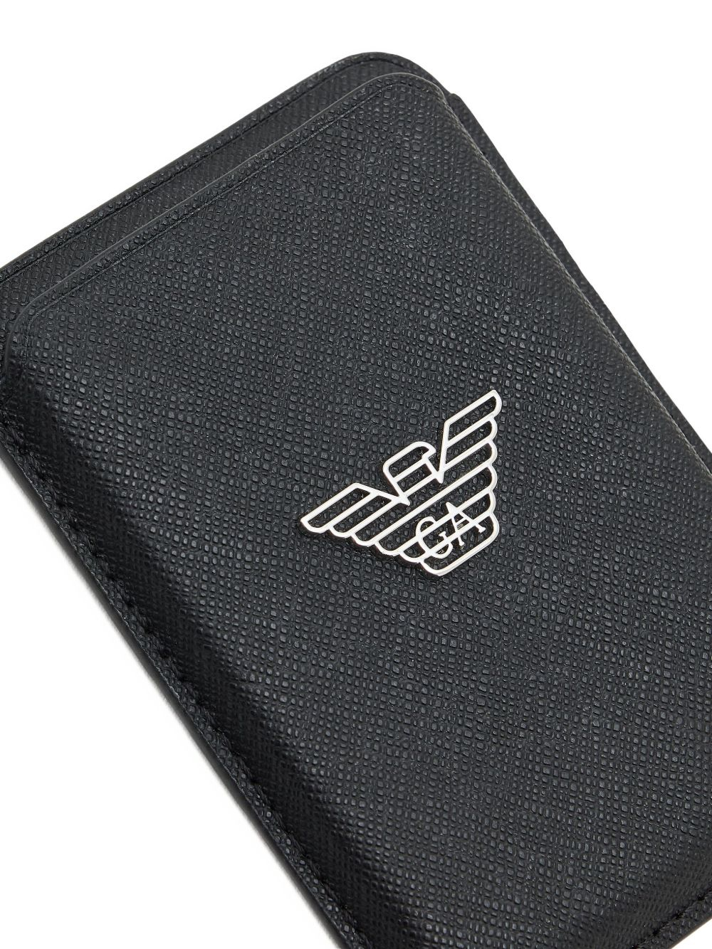 [Emporio Armani] Wallet SS26 EM003599AF13666UC001