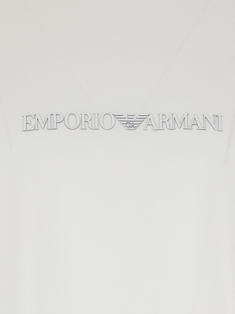 [Emporio Armani] T-shirts Short Sleeve SS26 EM004583AF13669M0307