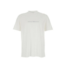 [Emporio Armani] T-shirts Short Sleeve SS26 EM004583AF13669M0307