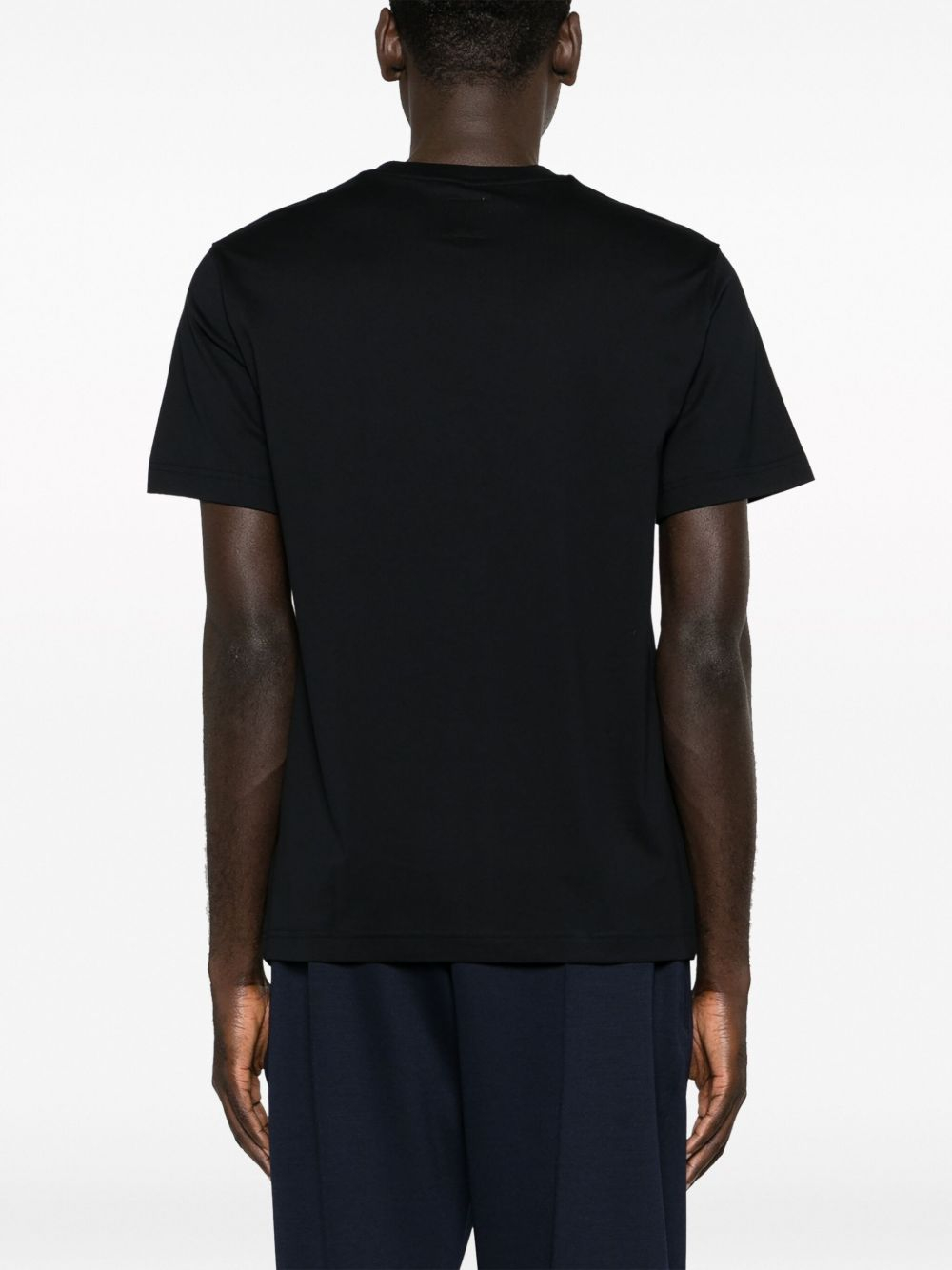 [Emporio Armani] T-shirts Short Sleeve SS26 8N1D631JFFZF1G2