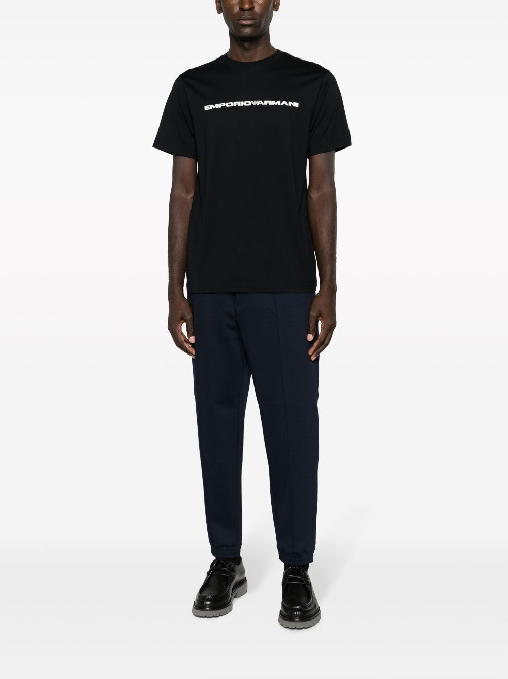 [Emporio Armani] T-shirts Short Sleeve SS26 8N1D631JFFZF1G2