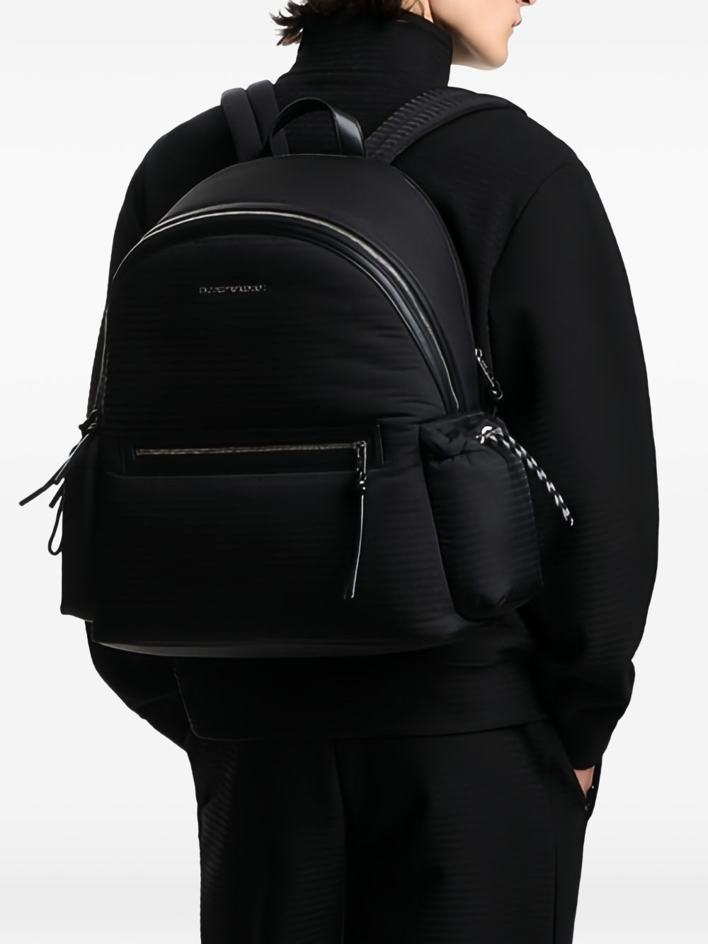 [Emporio Armani] Backpack SS26 EM005394AF14637UC001