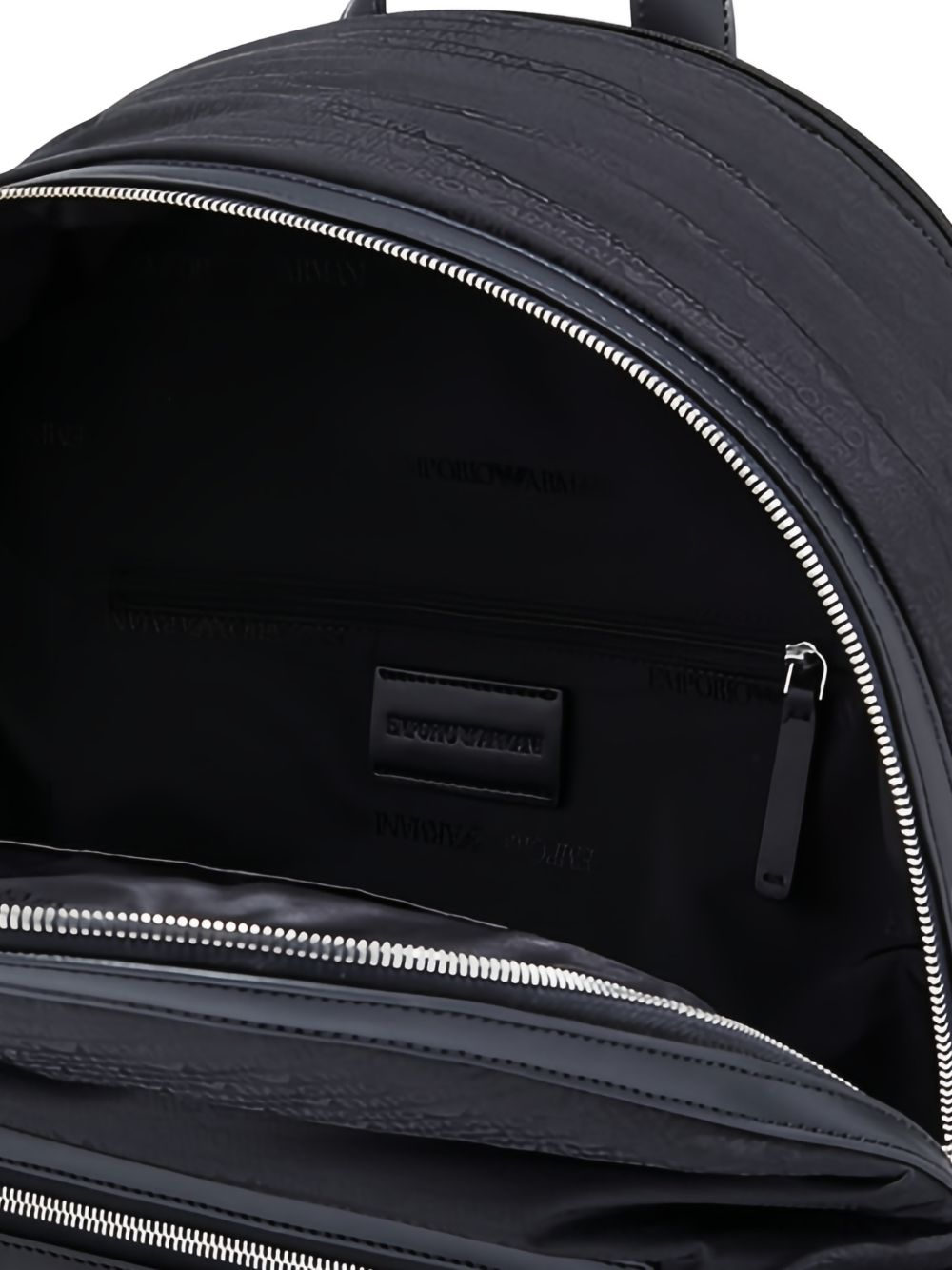 [Emporio Armani] Backpack SS26 EM005394AF14637UC001