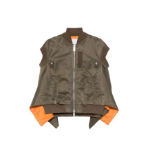 [Sacai] Vest SS26 26-08305531