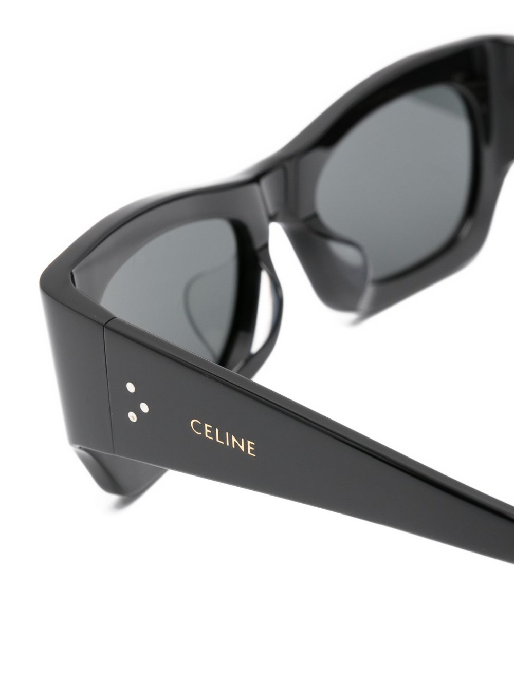 [Celine] Sunglasses SS26 4S333CPLB38NO