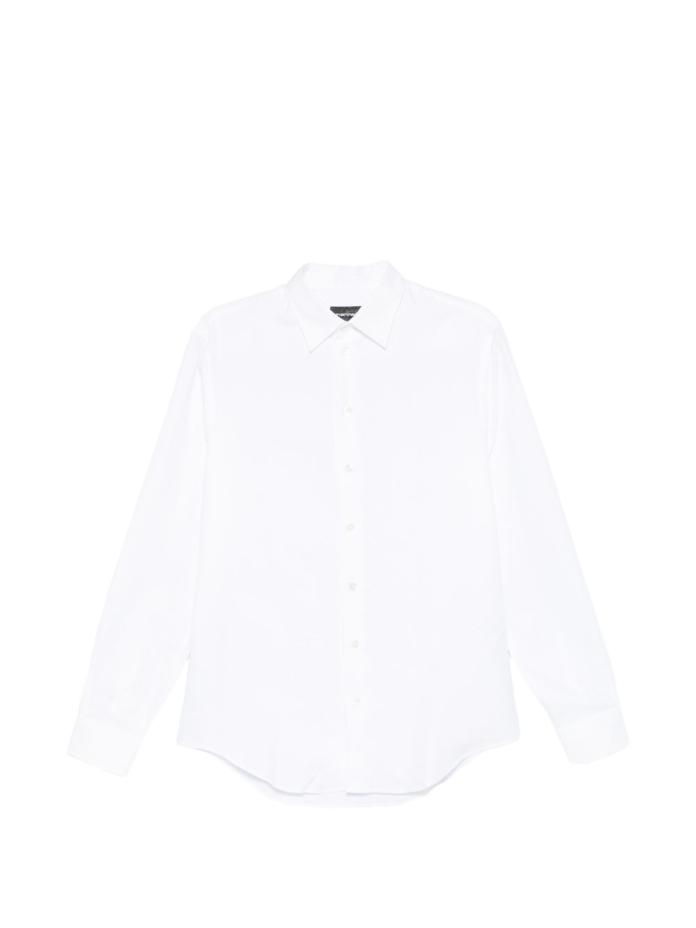 [Emporio Armani] Shirts Long Sleeve SS26 EM000099TE19225F0004