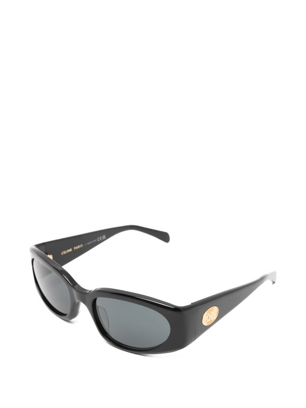 [Celine] Sunglasses SS26 4S347CPLB38NO