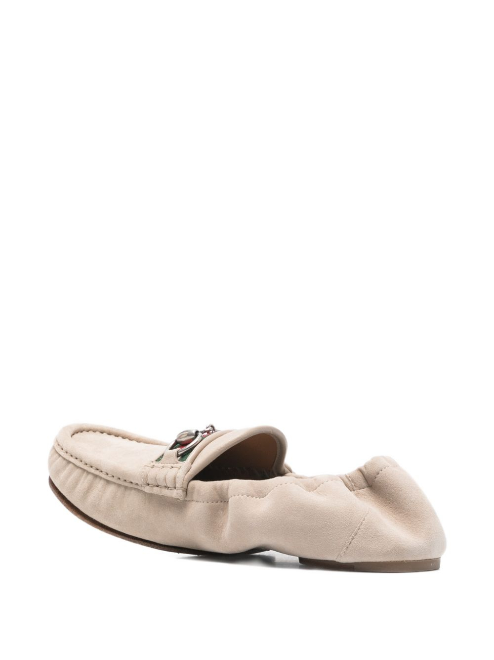 [Gucci] Loafer SS26 852065AAFRR9550