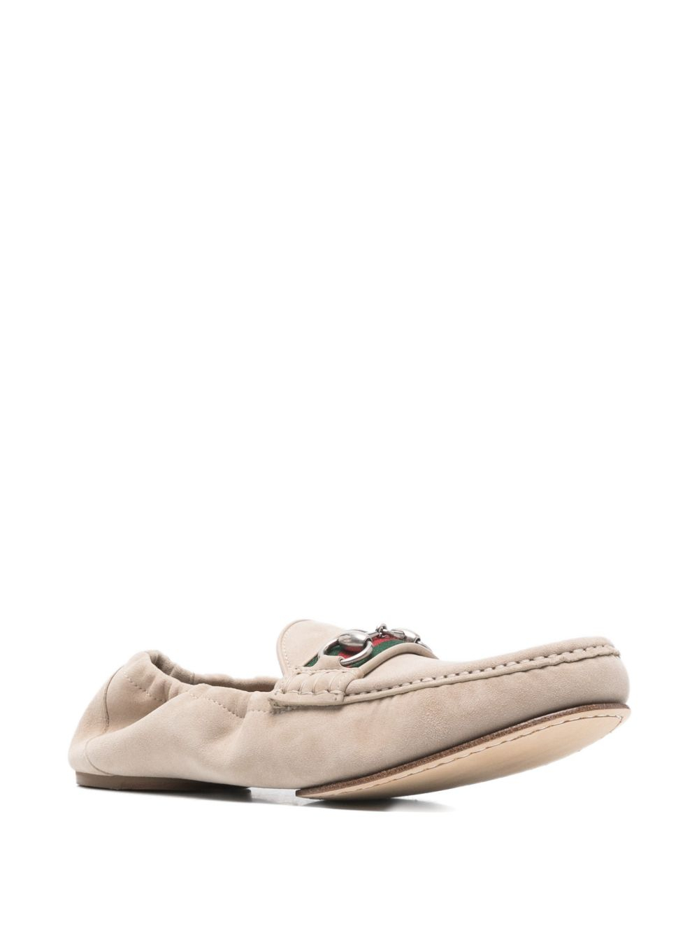 [Gucci] Loafer SS26 852065AAFRR9550