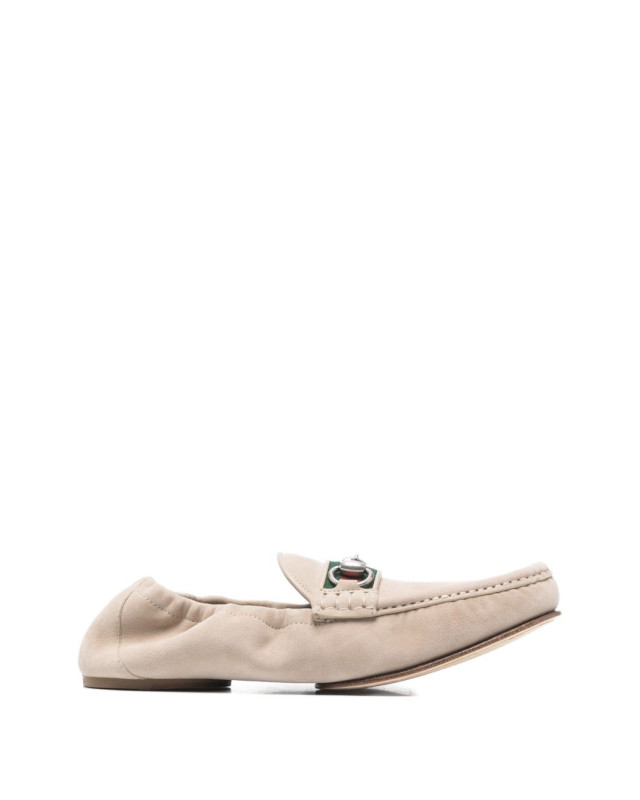 [Gucci] Loafer SS26 852065AAFRR9550