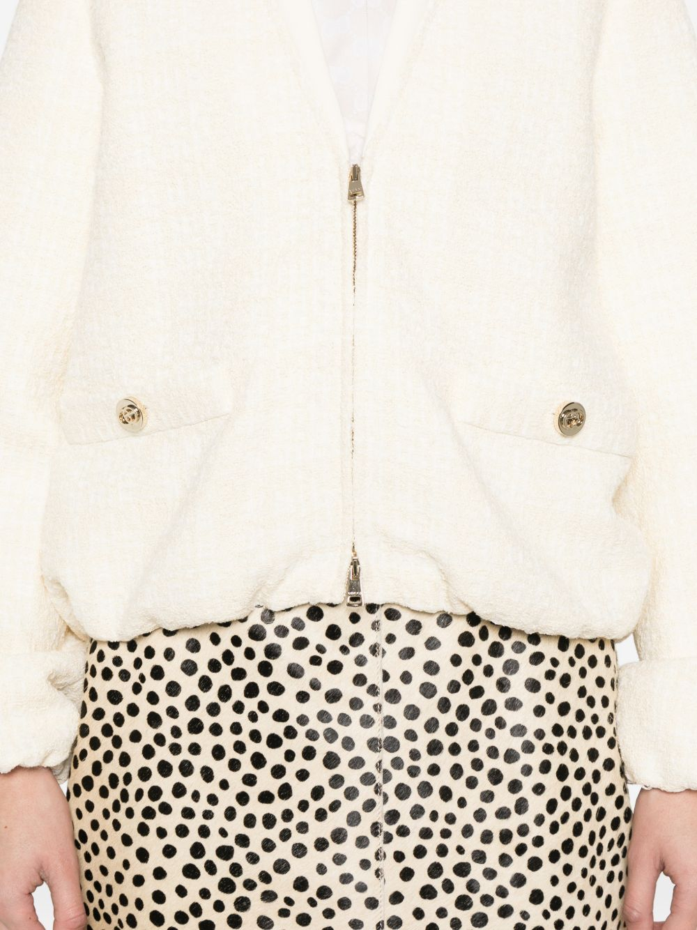 [Gucci] Jacket SS26 851888ZAUB69777