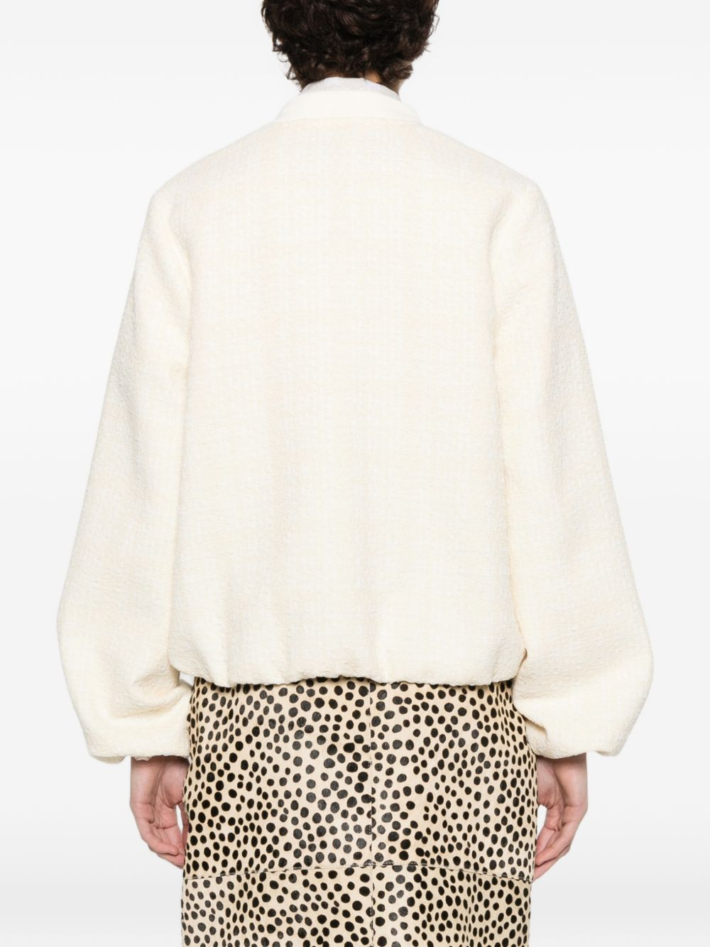 [Gucci] Jacket SS26 851888ZAUB69777