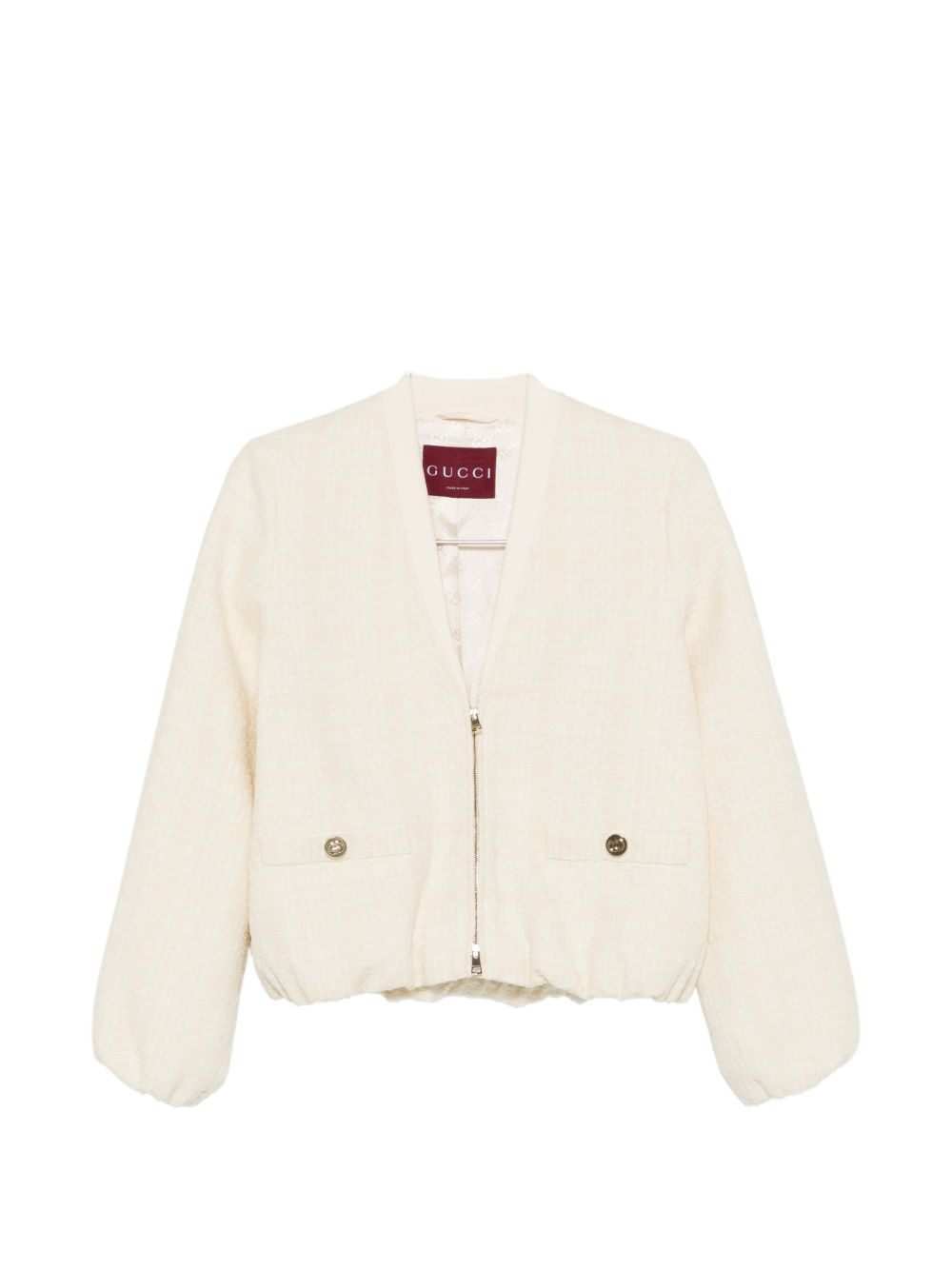 [Gucci] Jacket SS26 851888ZAUB69777