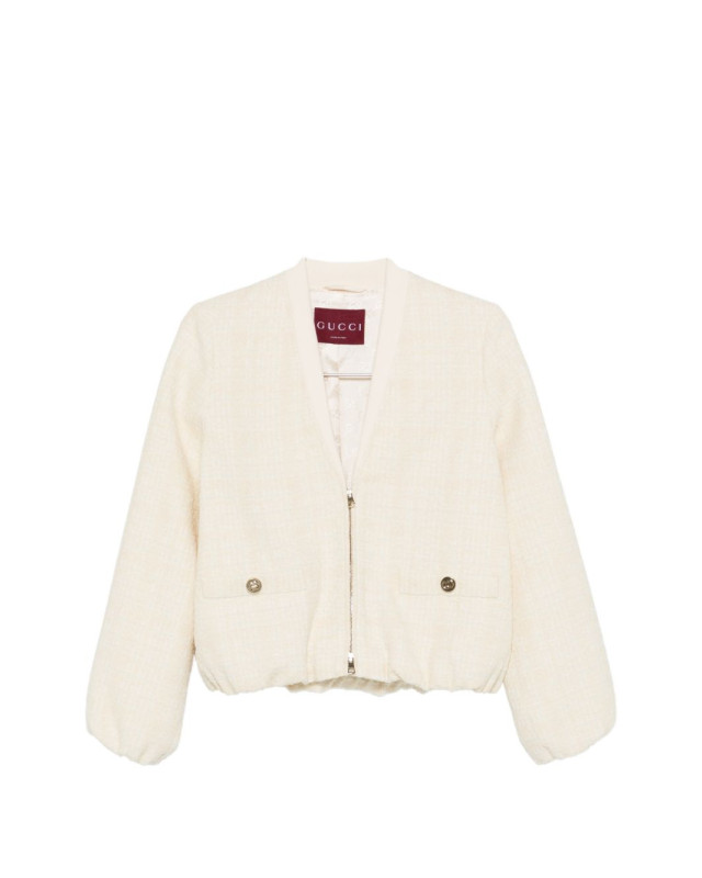 [Gucci] Jacket SS26 851888ZAUB69777