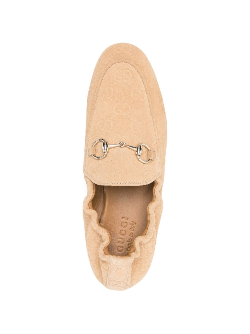 [Gucci] Loafer SS26 854414AADWE9702