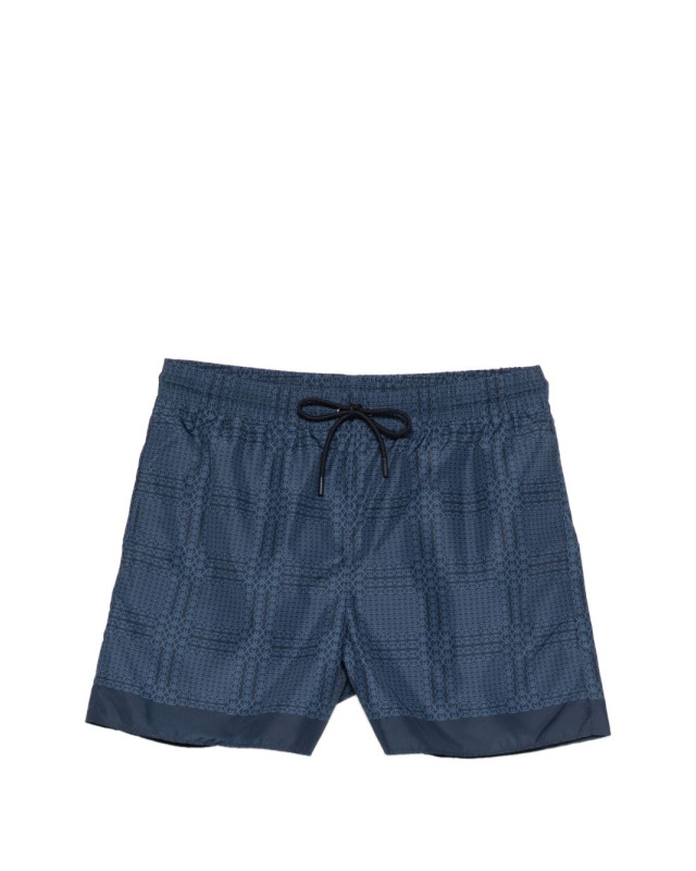 [Gucci] Swim Pants SS26 856212XHALB4119